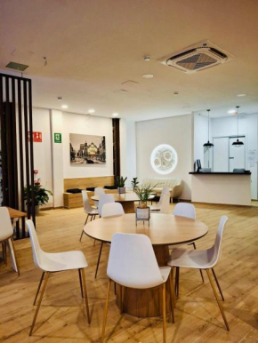 Urban Inn Madrid